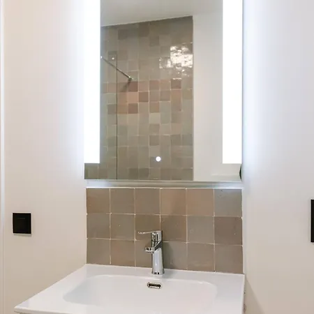 Apartment Huswell - Elegant In Center