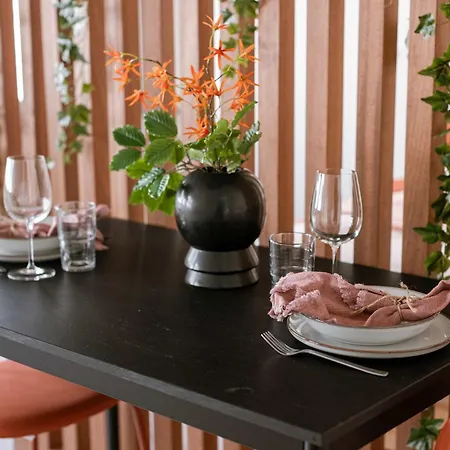 Apartment Huswell - Elegant In Center *