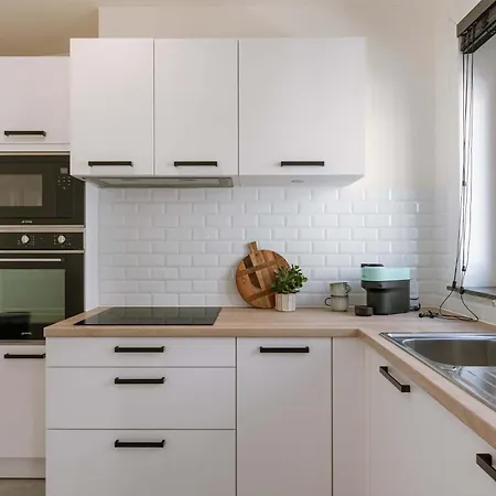 Apartment Huswell - Elegant In Center Ghent