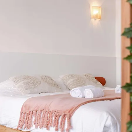 Apartamento Huswell - Elegant In Center